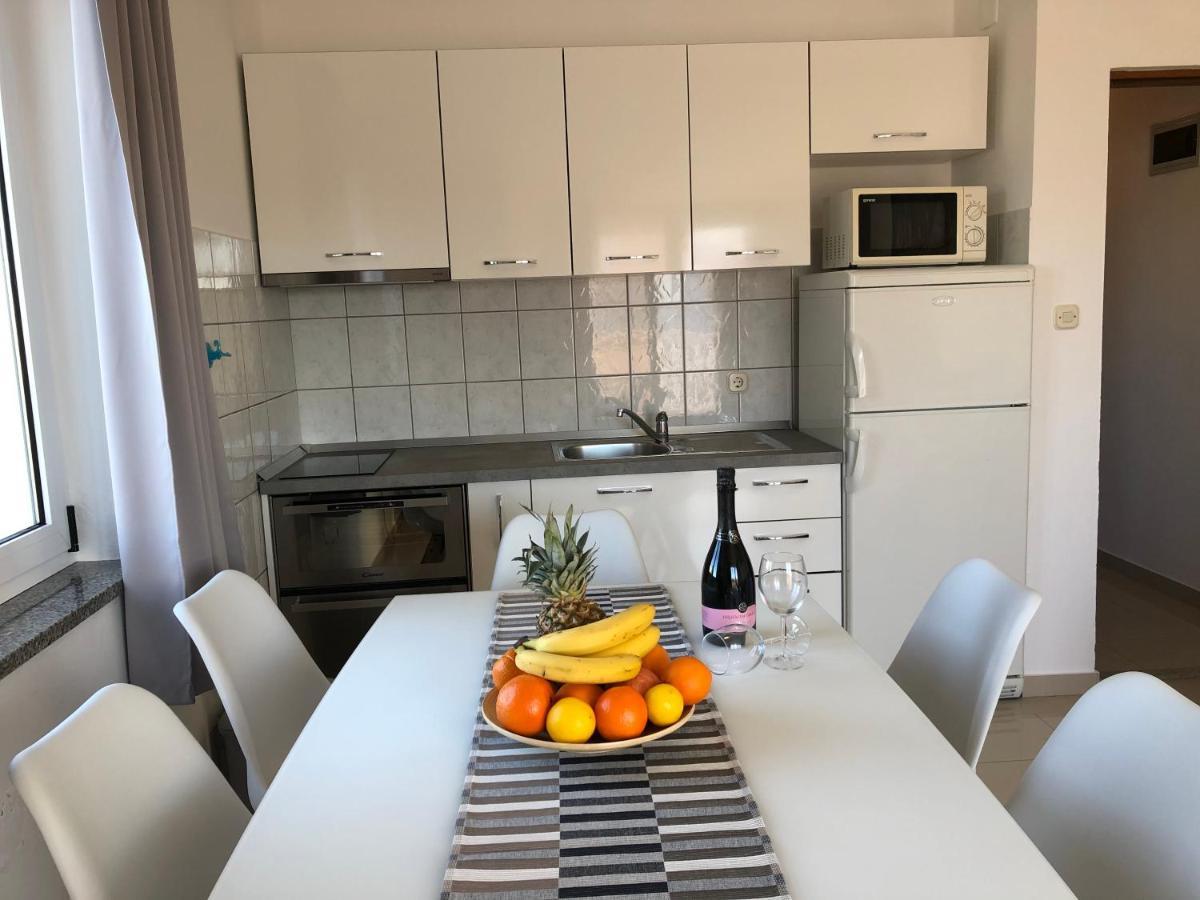 Apartments Saric بيوغْغاد نا موغو المظهر الخارجي الصورة