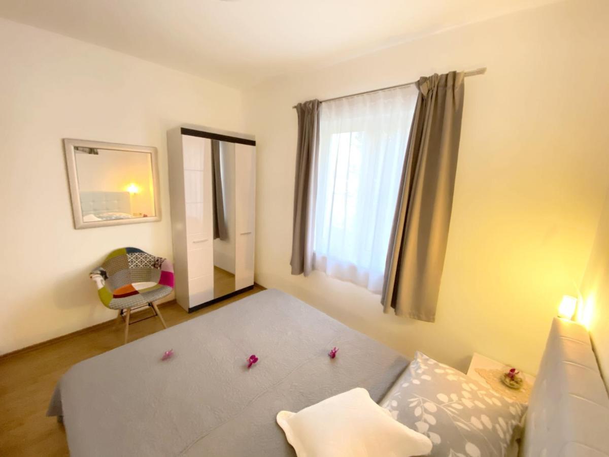 Apartments Saric بيوغْغاد نا موغو المظهر الخارجي الصورة