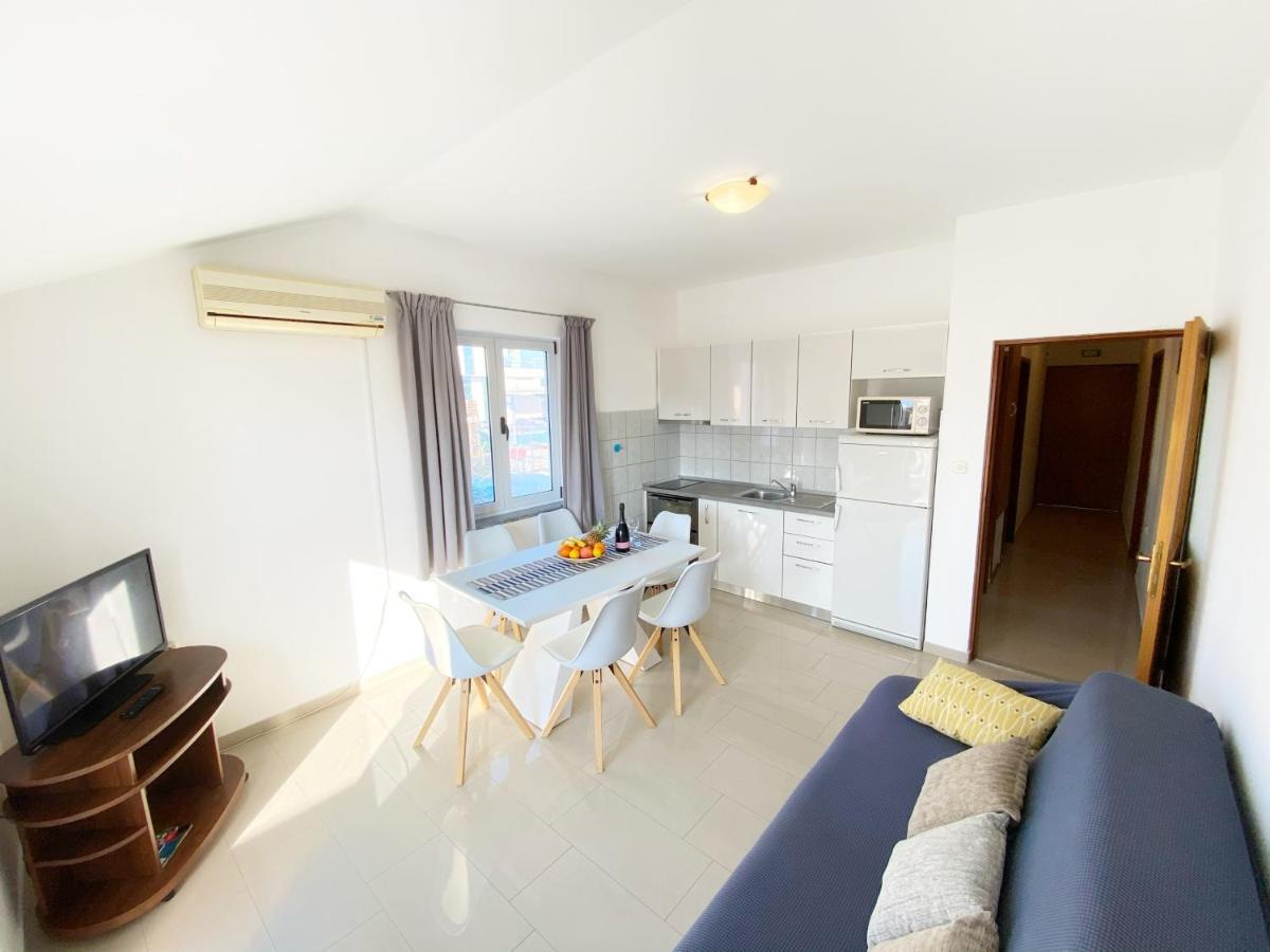 Apartments Saric بيوغْغاد نا موغو المظهر الخارجي الصورة