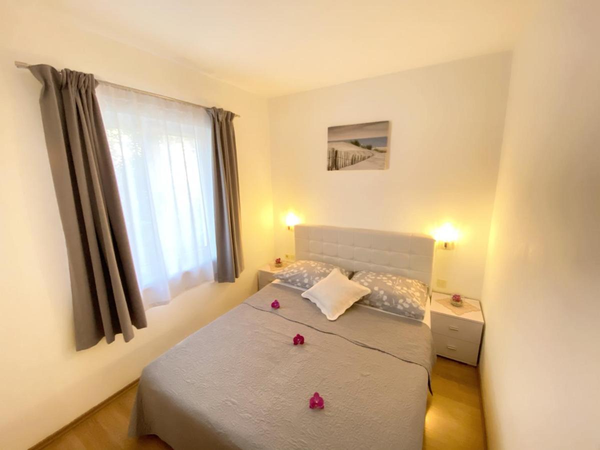 Apartments Saric بيوغْغاد نا موغو المظهر الخارجي الصورة