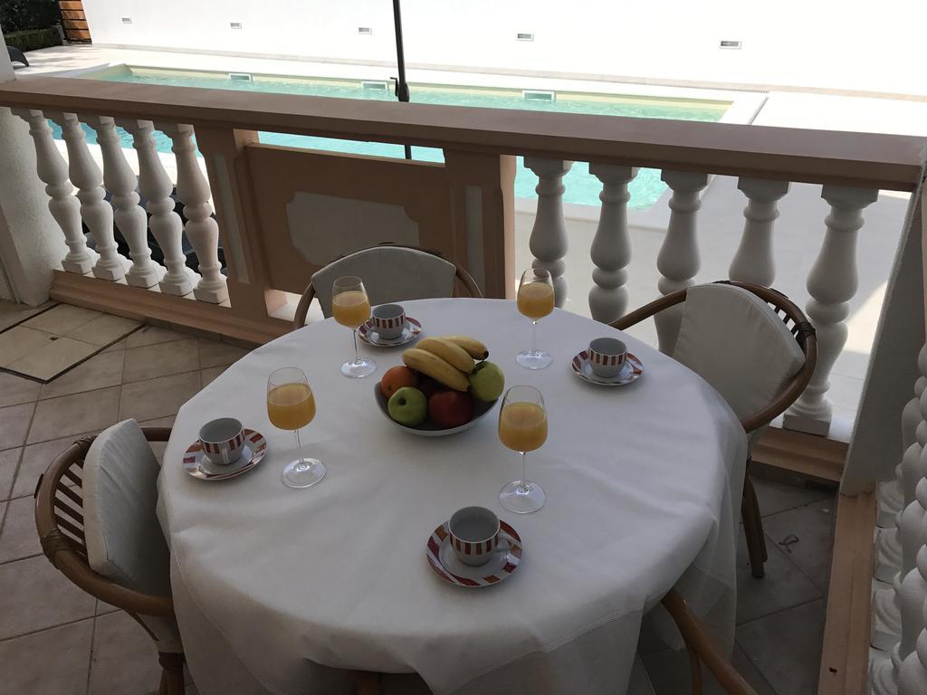 Apartments Saric بيوغْغاد نا موغو المظهر الخارجي الصورة