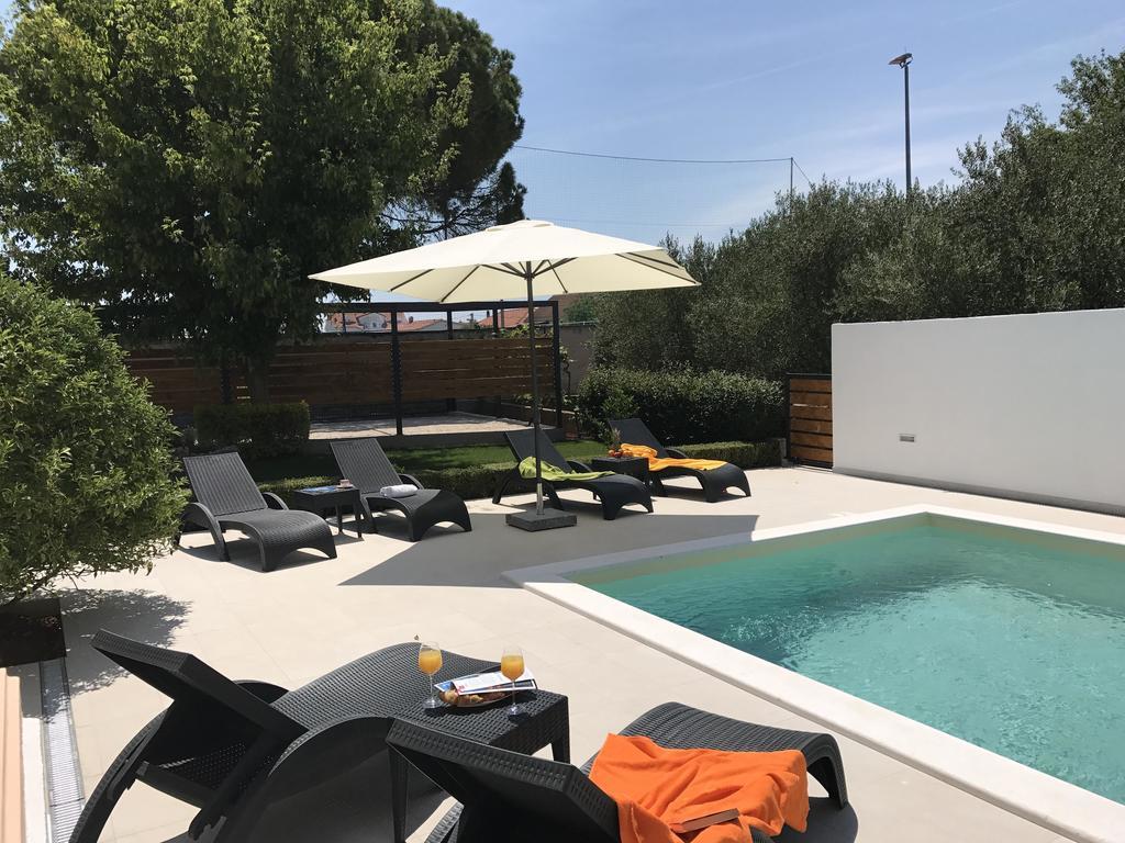 Apartments Saric بيوغْغاد نا موغو المظهر الخارجي الصورة