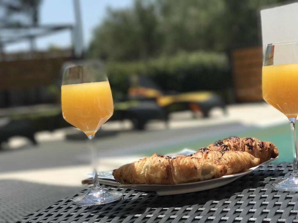 Apartments Saric بيوغْغاد نا موغو المظهر الخارجي الصورة