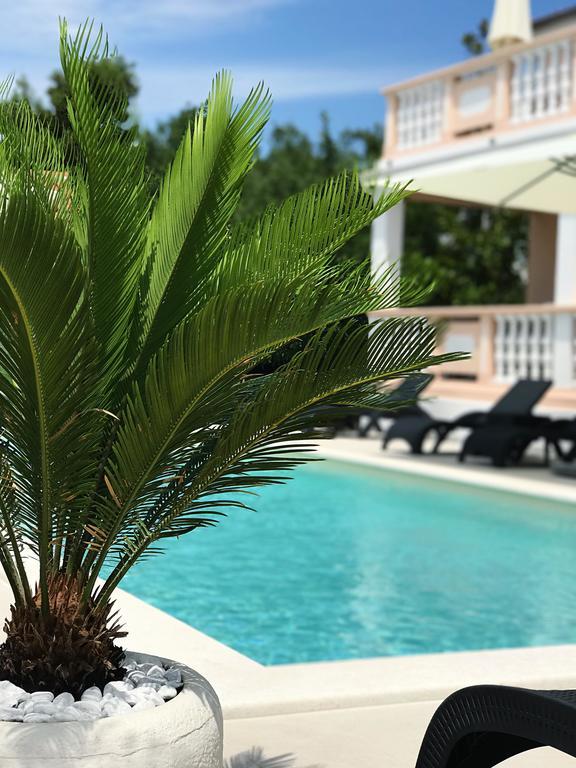 Apartments Saric بيوغْغاد نا موغو المظهر الخارجي الصورة