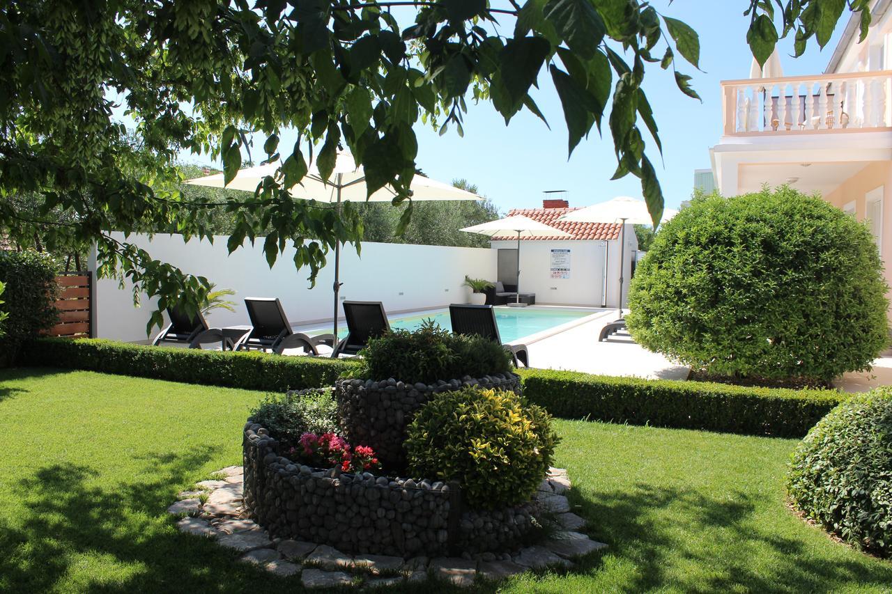 Apartments Saric بيوغْغاد نا موغو المظهر الخارجي الصورة